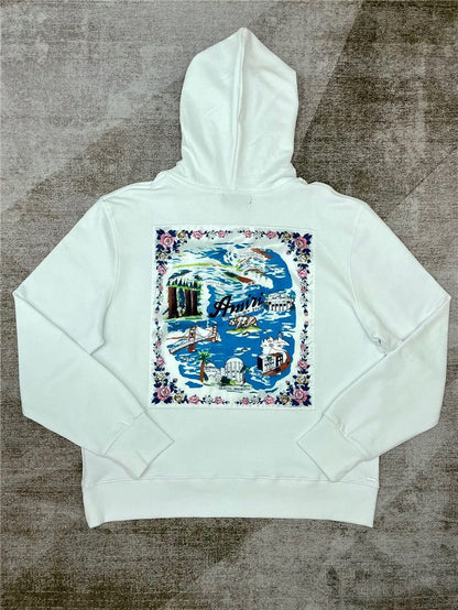 MIKE Hoodie