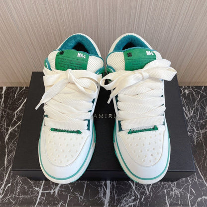 Ma-1 sneakers