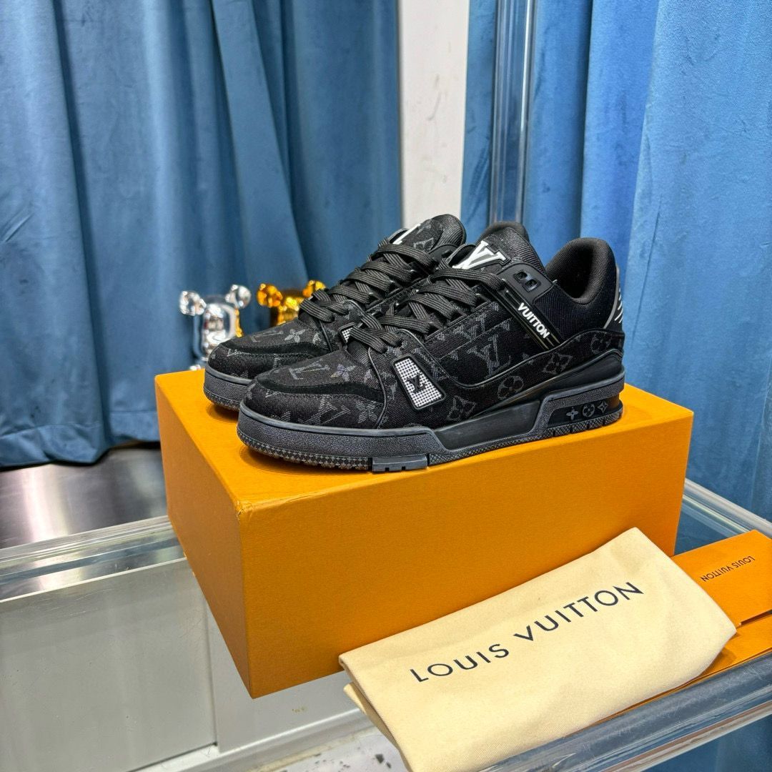 Lv trainer
