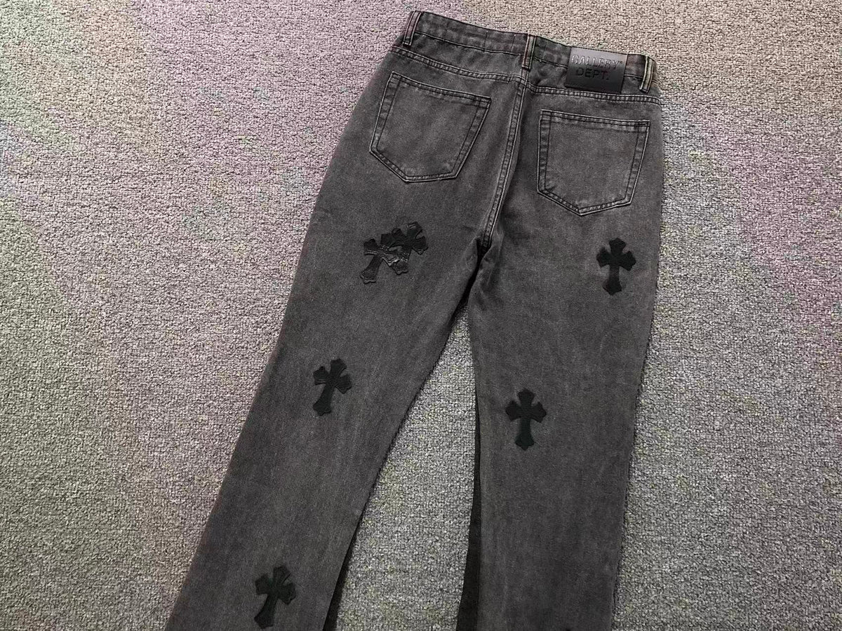 Chrome Hearts Jeans