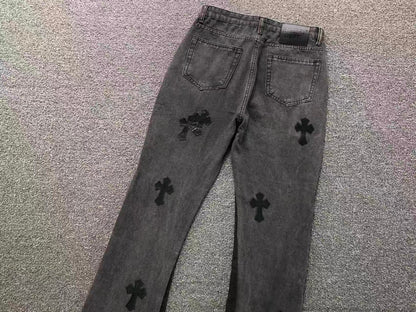 Chrome Hearts Jeans