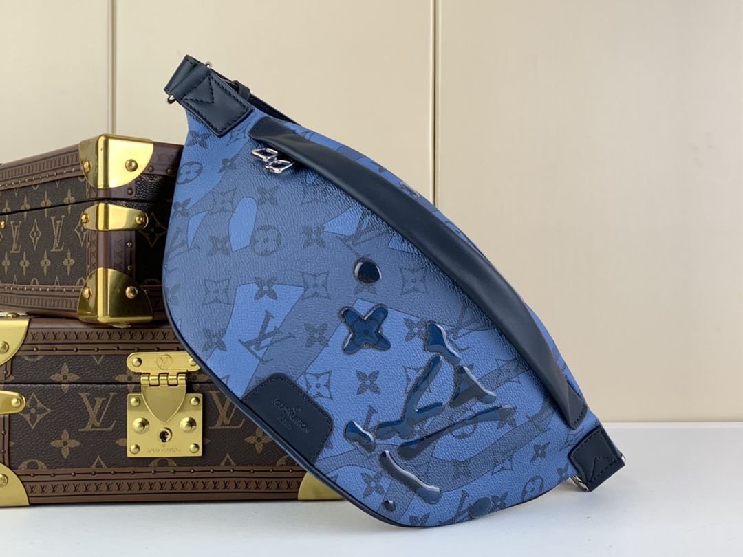 Lv borsa uomo