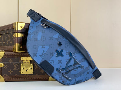 Lv borsa uomo