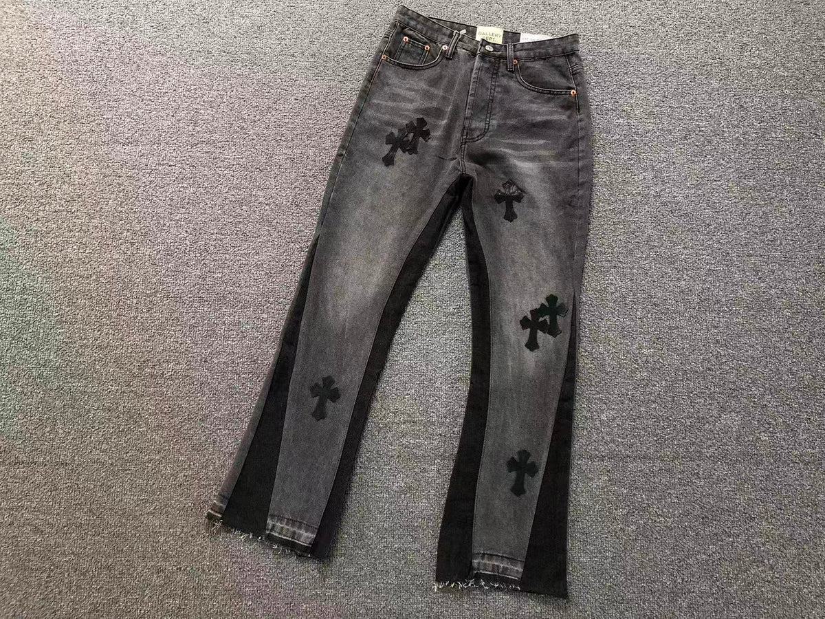 Chrome Hearts Jeans