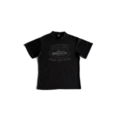 CRTZ T-Shirt