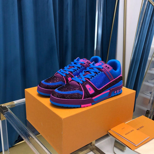 Lv trainer