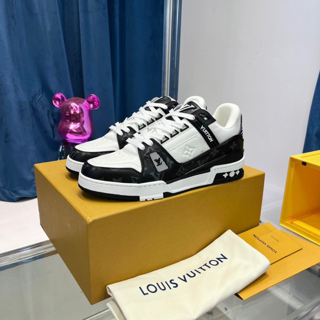 Lv trainer