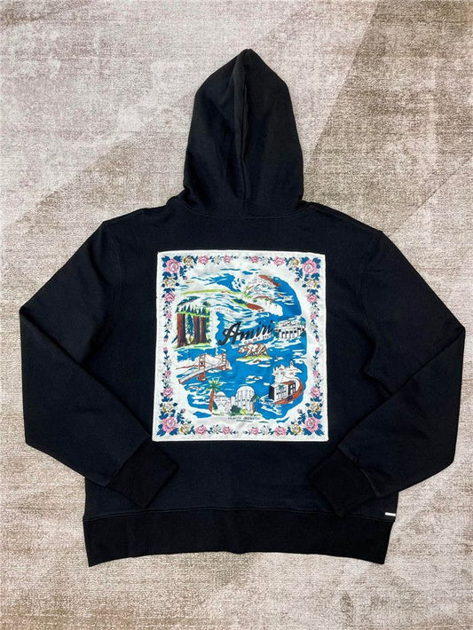 MIKE Hoodie