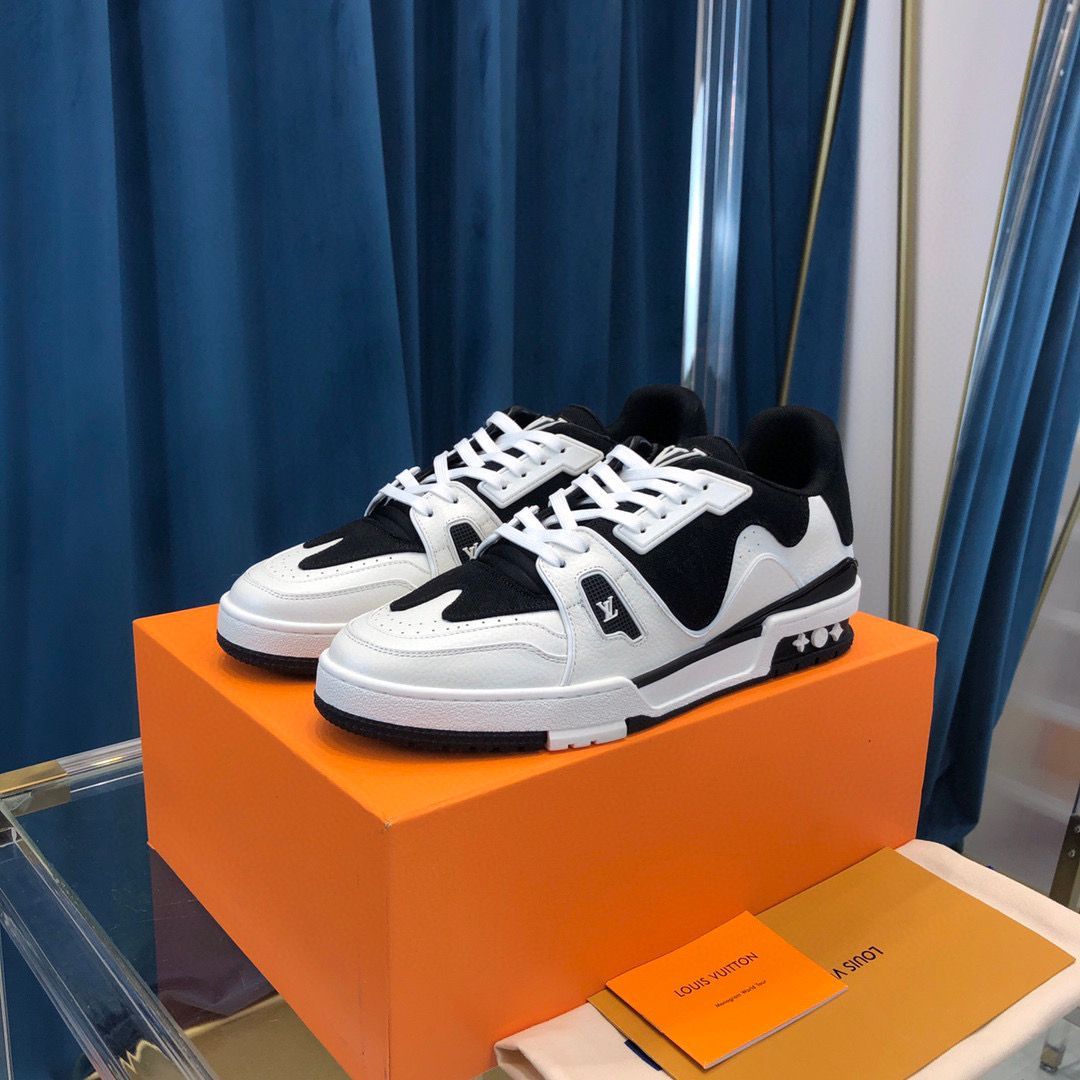Lv trainer
