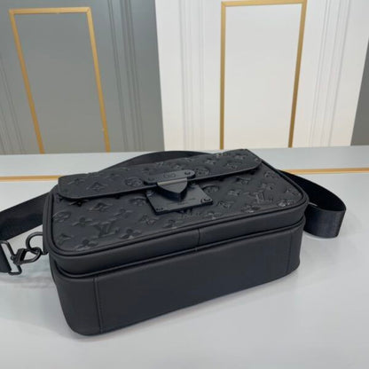 Lv borsa uomo