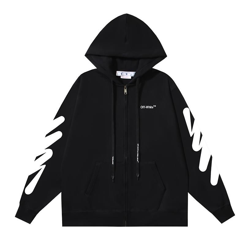 OW Hoodie
