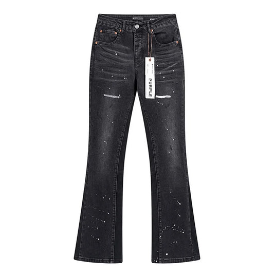 DENIM PU*PLE
