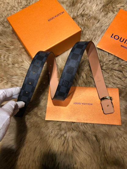 LV cintura