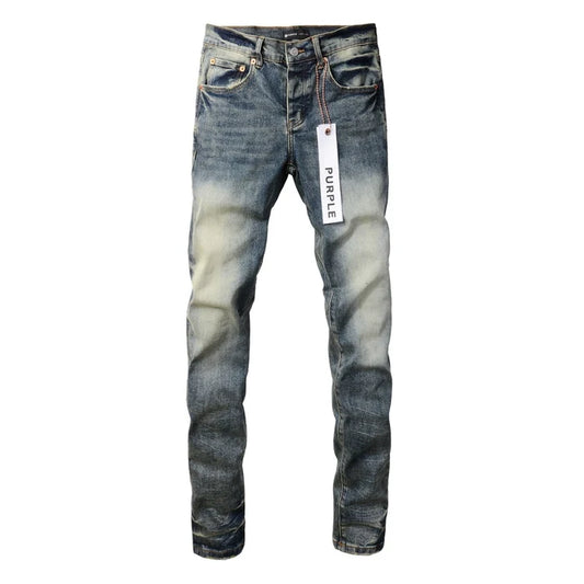 DENIM PU*PLE