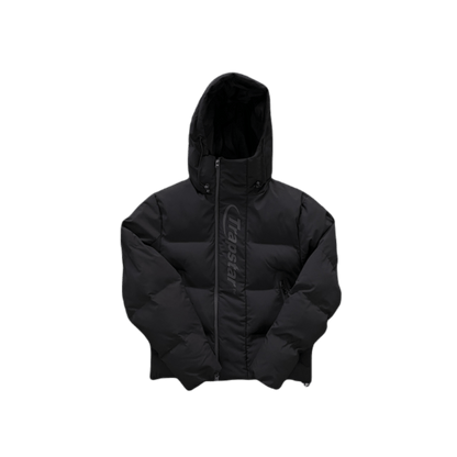 TRPSTAR HYPERDRIVE TECHNICAL PUFFER-BLACK EDITION