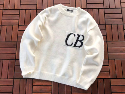 Maglione CB