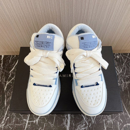Ma-1 sneakers