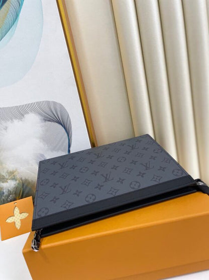 Lv borsa uomo