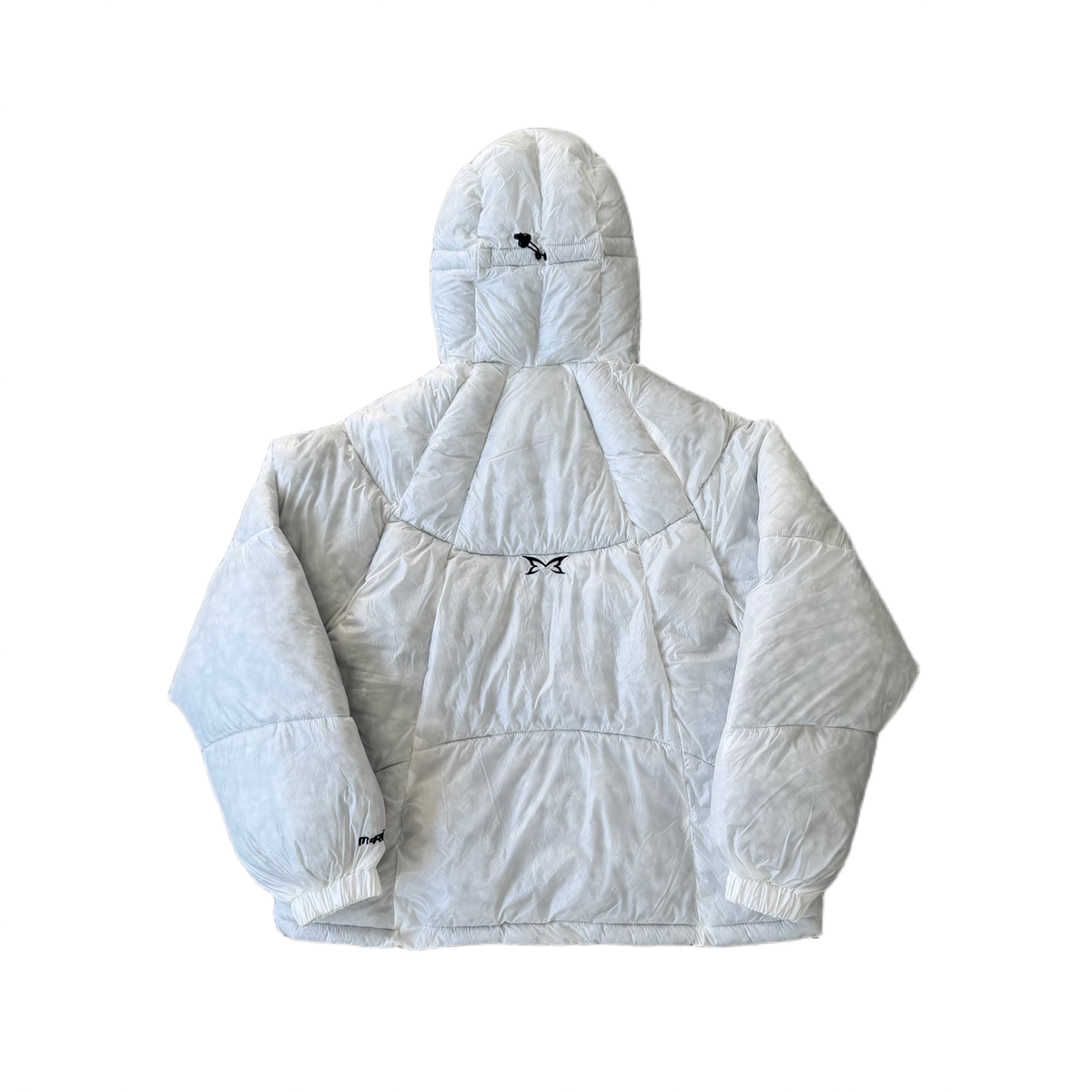 Mertra Puffer