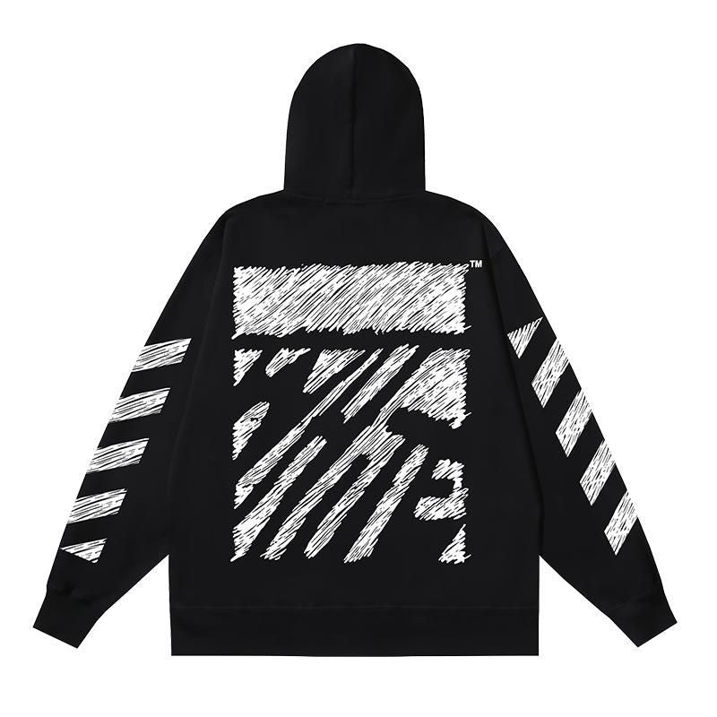 OW Hoodie