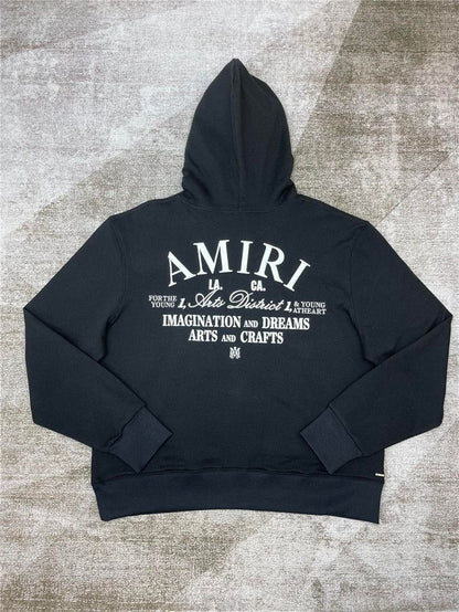 MIKE Hoodie