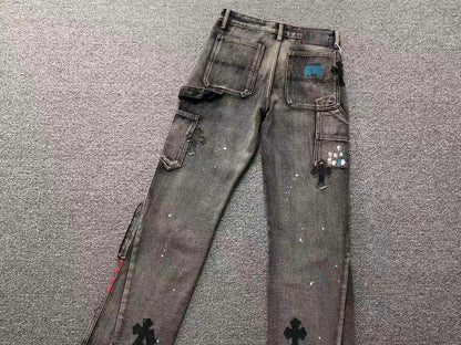 Chrome Hearts Jeans