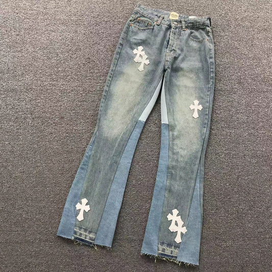 Chrome Hearts Jeans