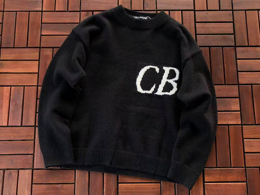 Maglione CB
