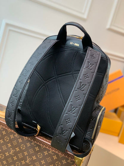 Lv borsa uomo