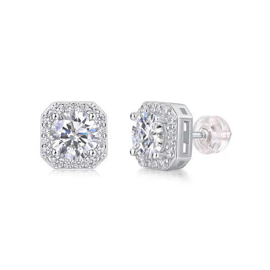 ORECCHINI ARGENTO 925
