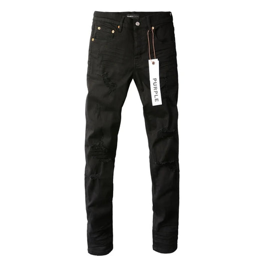 DENIM PU*PLE
