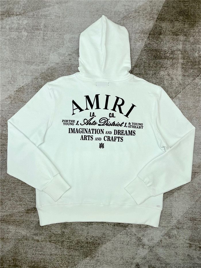 MIKE Hoodie