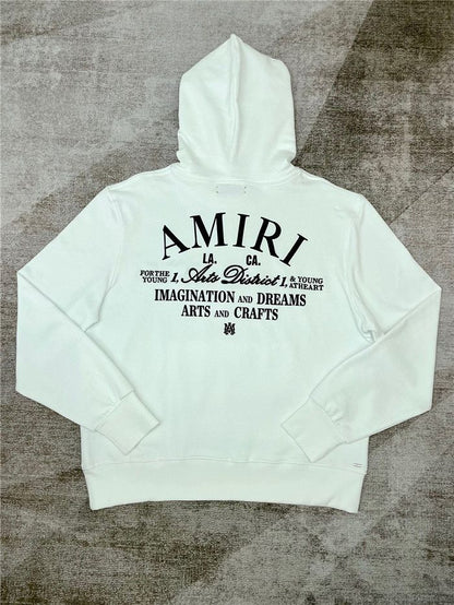 MIKE Hoodie