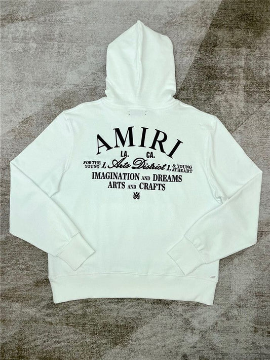 MIKE Hoodie