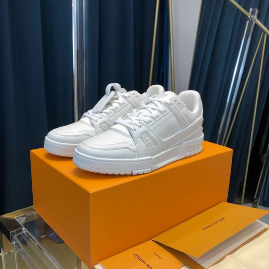 Lv trainer
