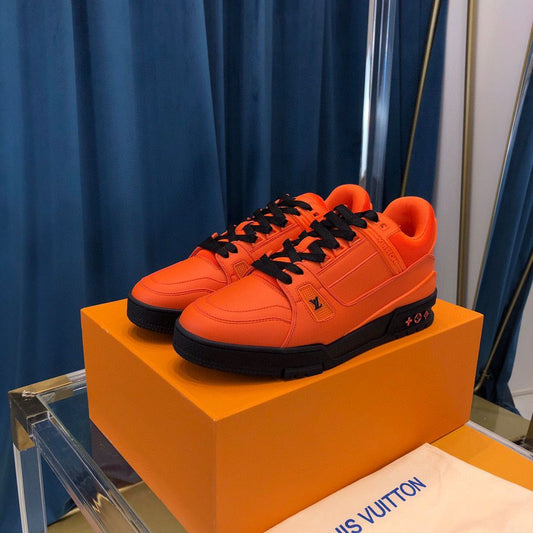 Lv trainer