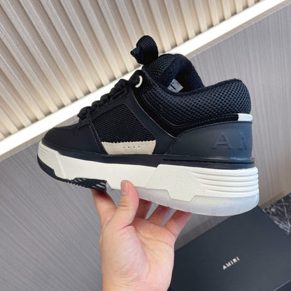 Ma-1 sneakers