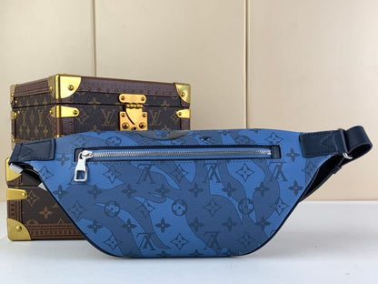 Lv borsa uomo