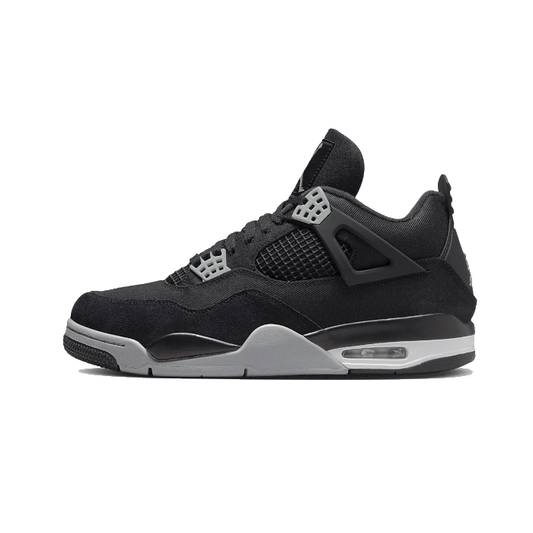 BLACK CANVAS