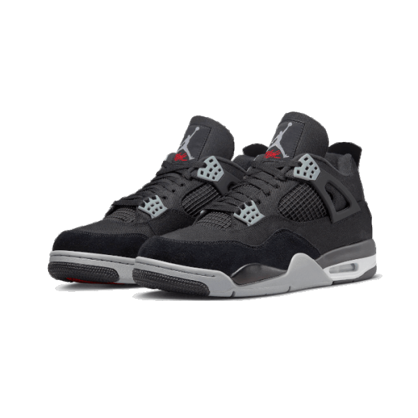 BLACK CANVAS