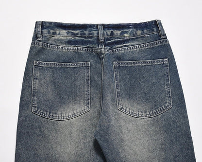 Blue Breeze Flare Jeans