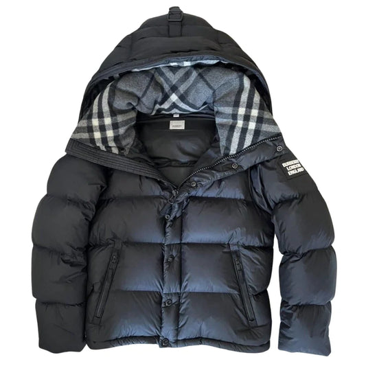 Brb Puffer