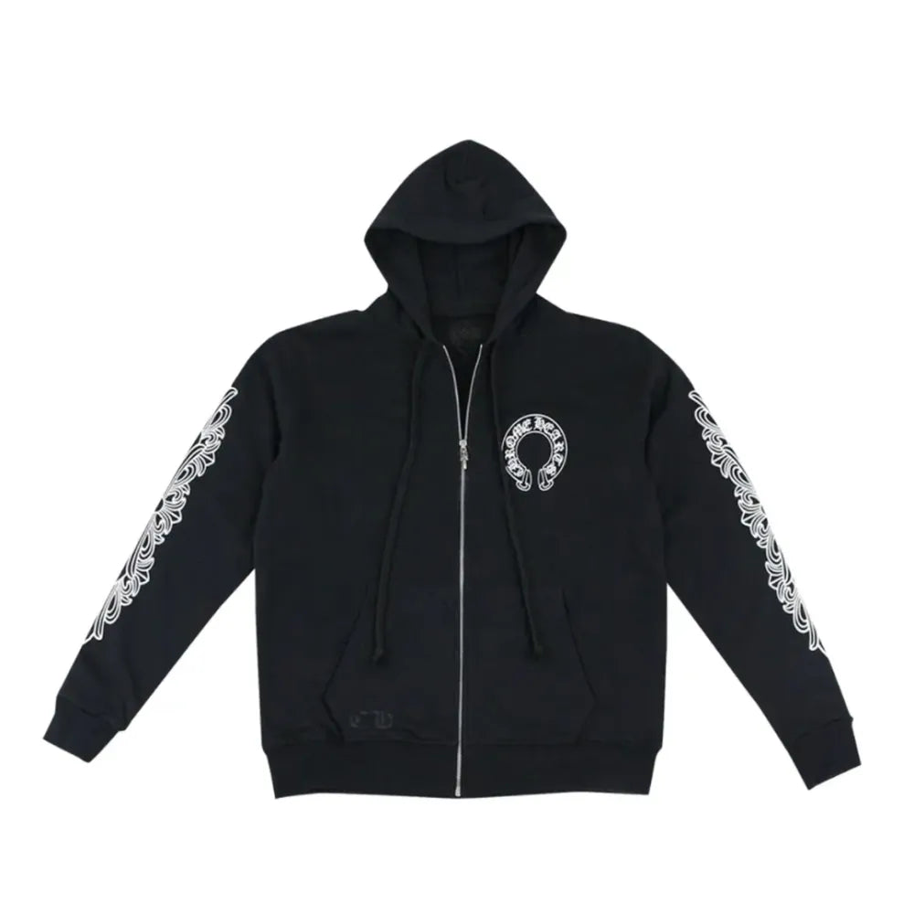 Ch Hoodie
