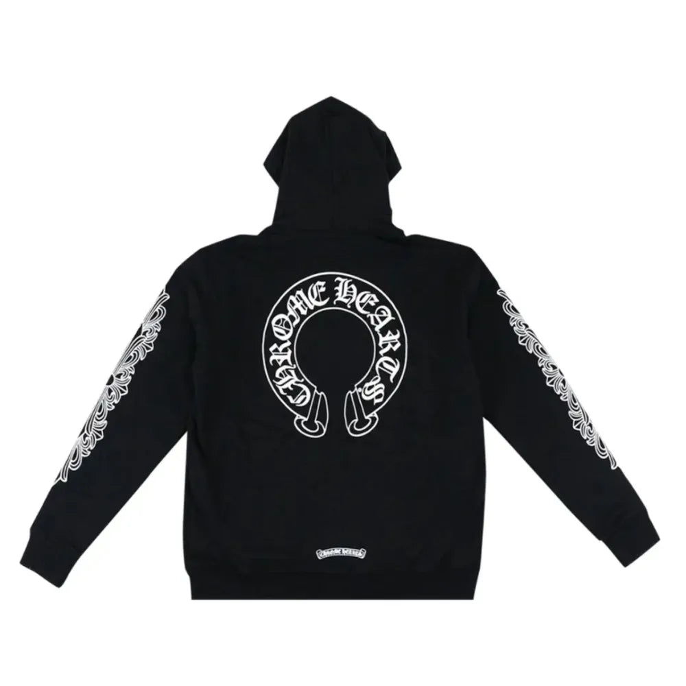 Ch Hoodie