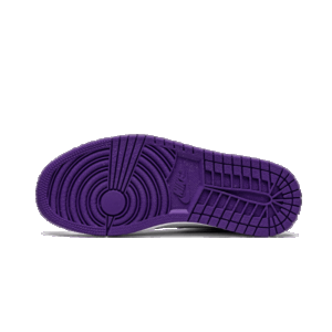 COURT PURPLE