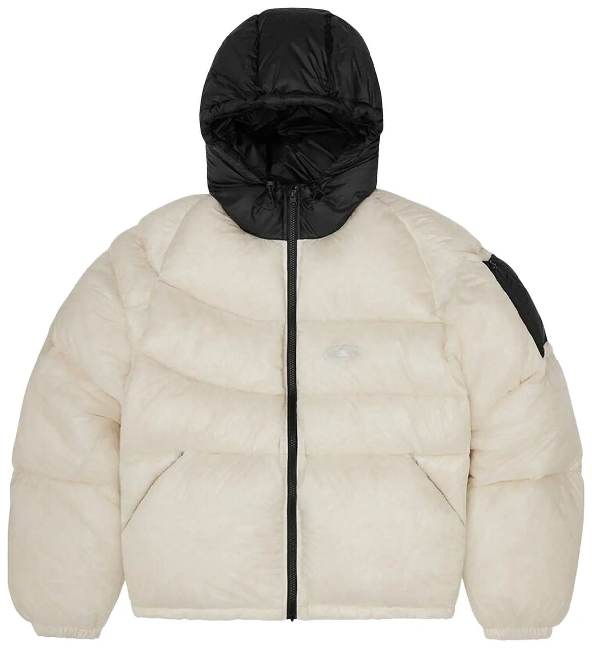 CRTZ puffer
