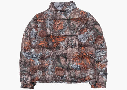 Ch Puffer