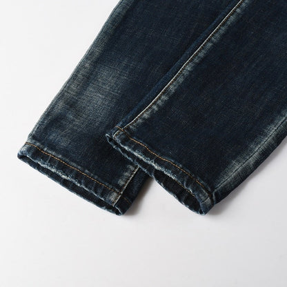 Cloud Jeans