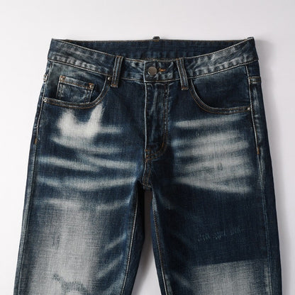 Cloud Jeans
