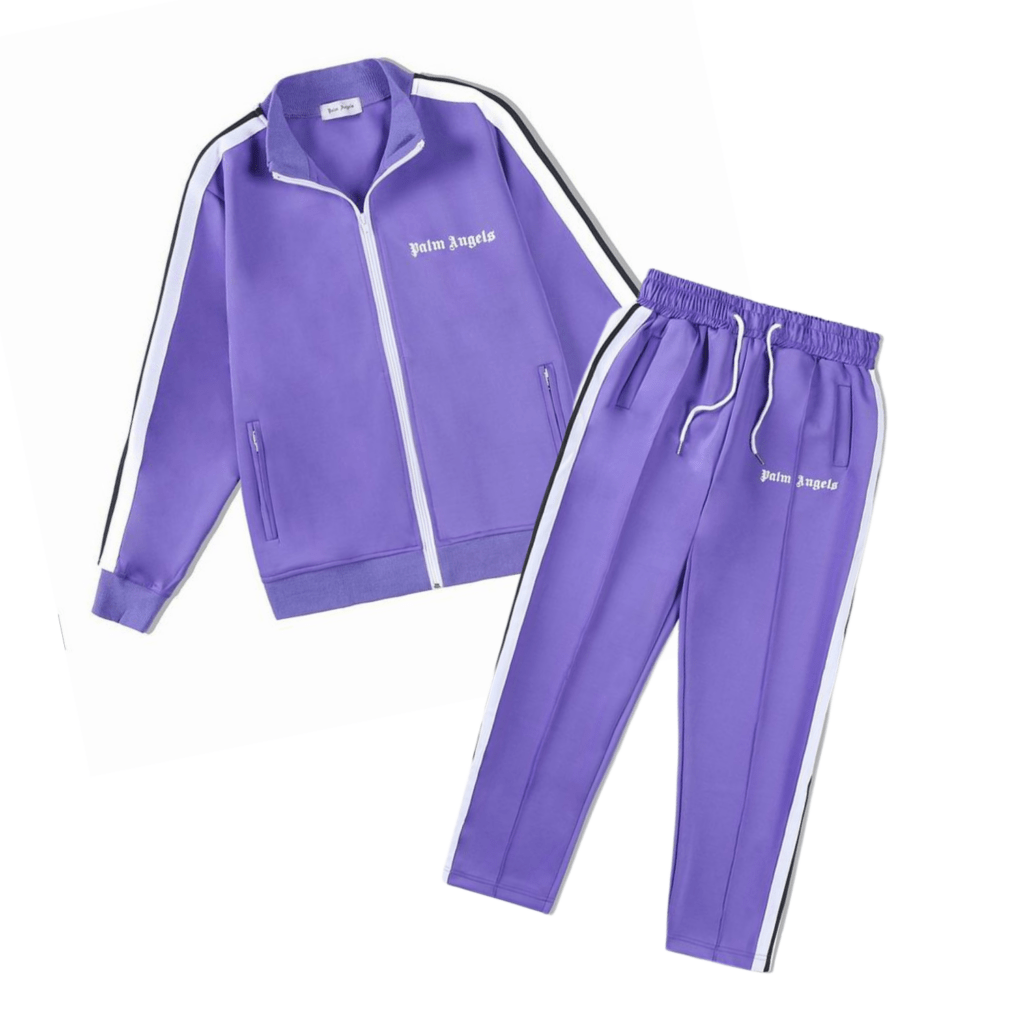 PA Tracksuit